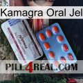 Kamagra Oral Jel 36